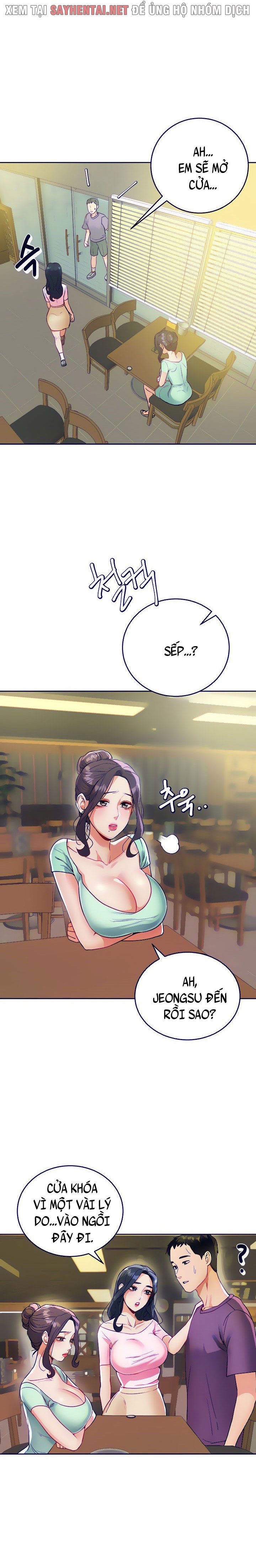 Chapter 67 ảnh 2