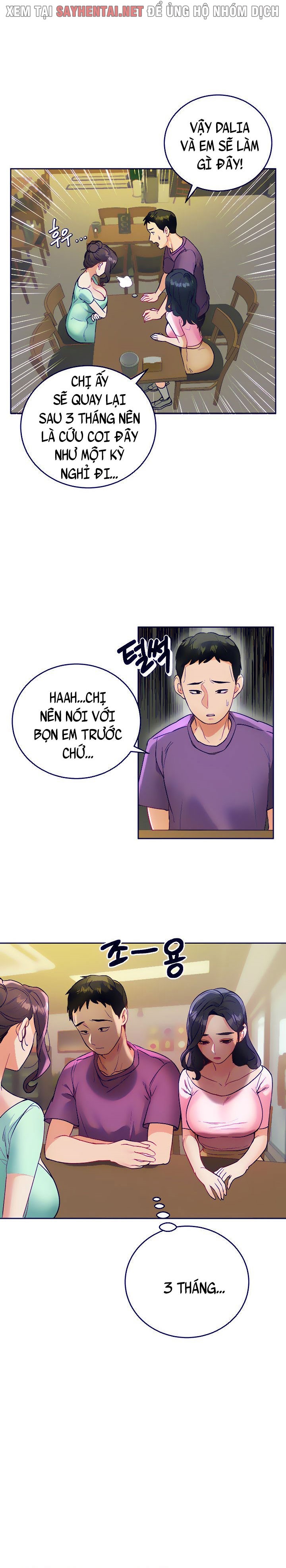 Chapter 67 ảnh 4