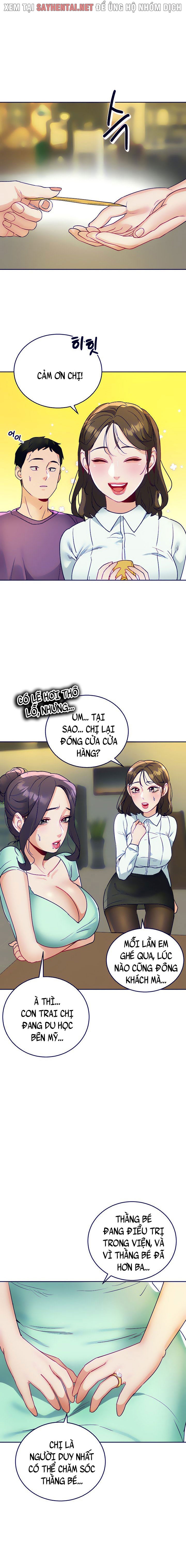 Chapter 67 ảnh 9