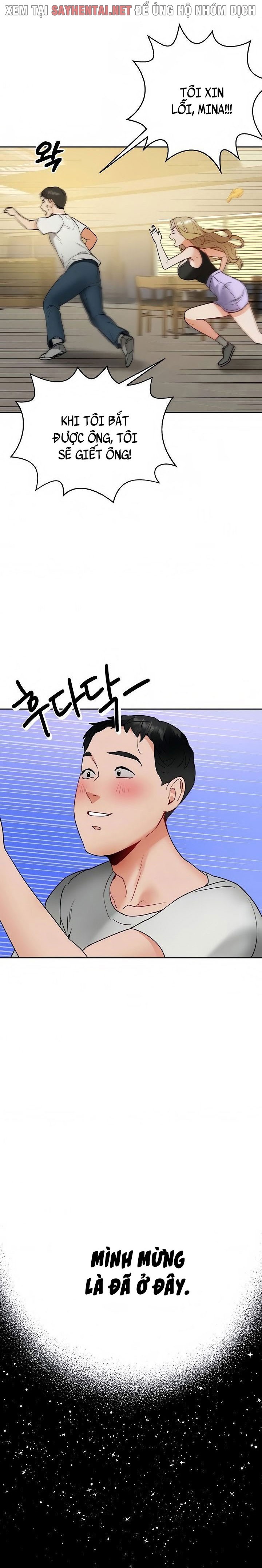 Chapter 70 ảnh 10