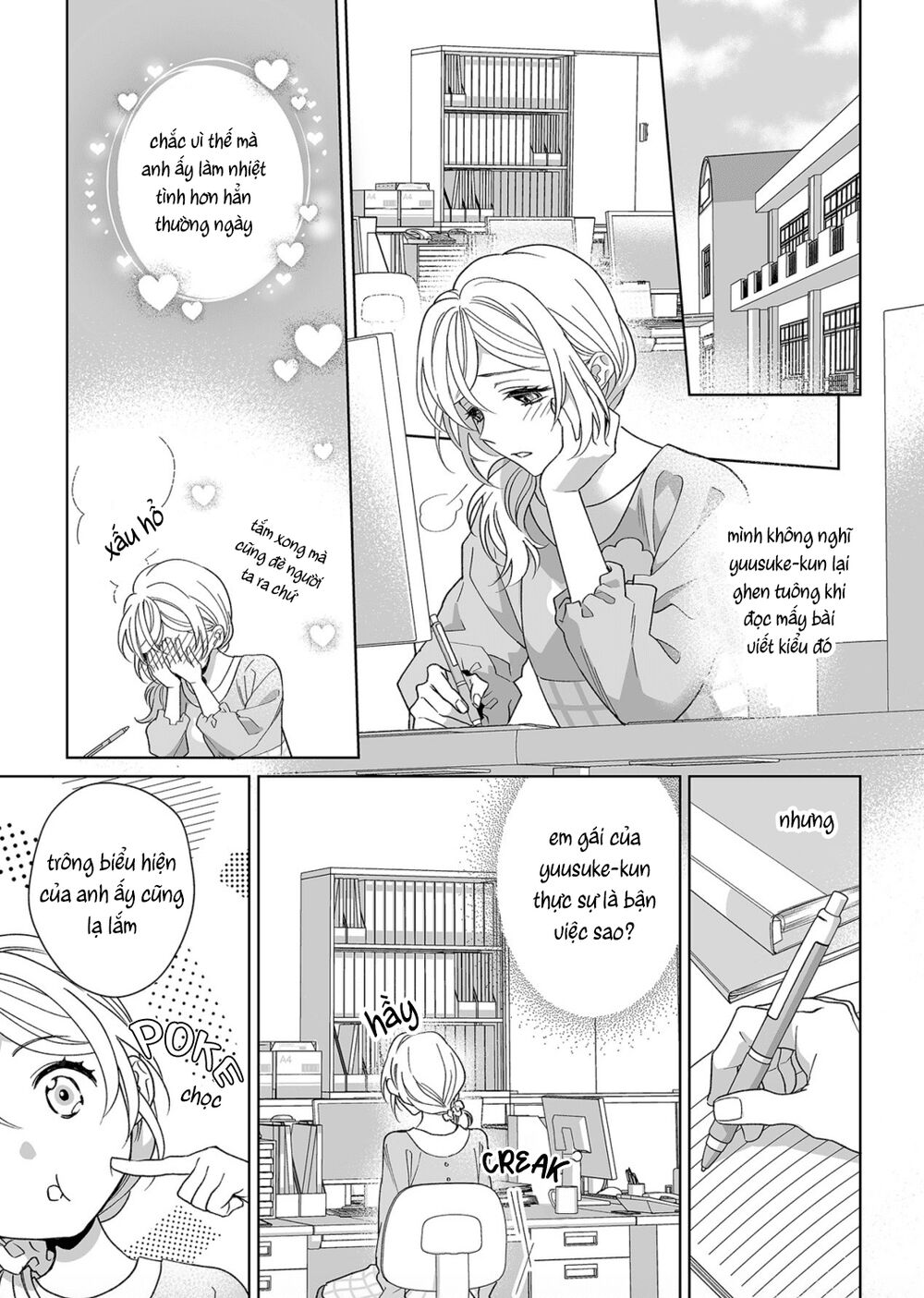 Chapter 12 ảnh 11