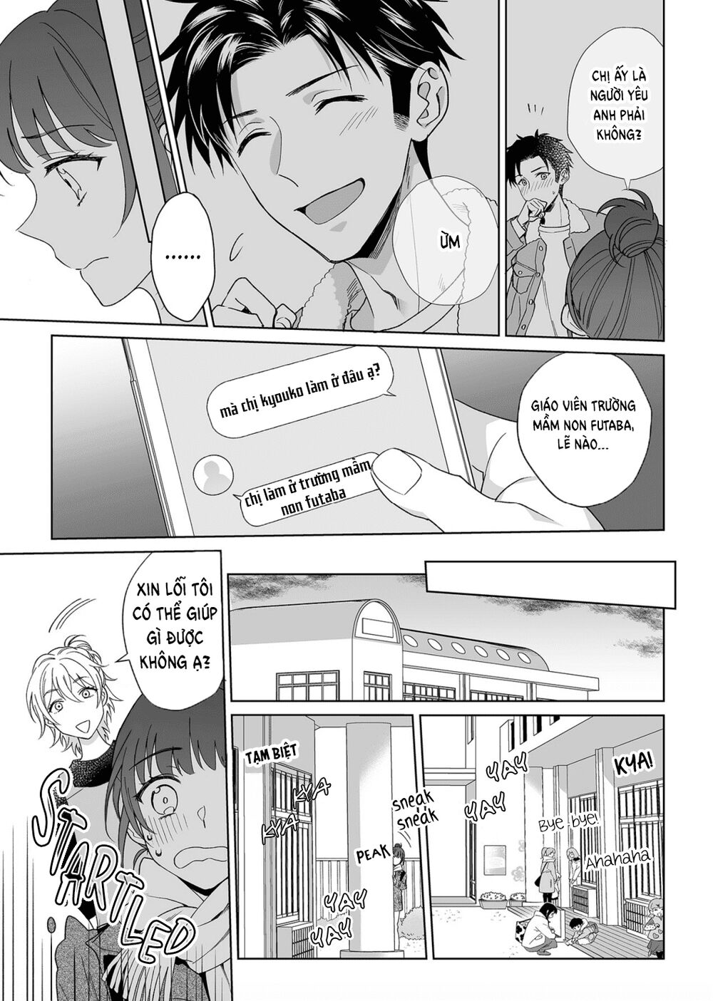 Chapter 12 ảnh 17