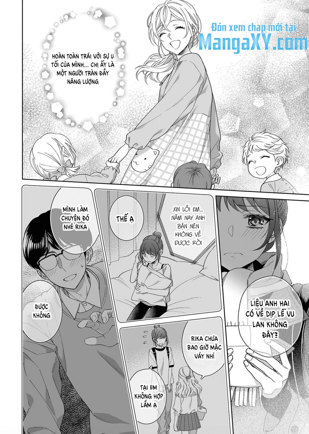 Chapter 12 ảnh 20
