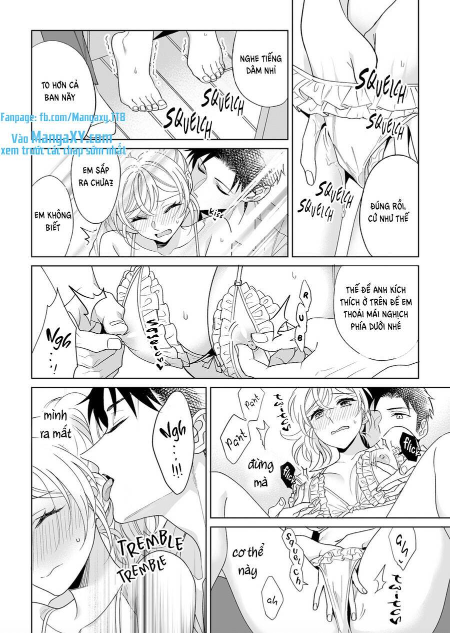 Chapter 18 ảnh 5