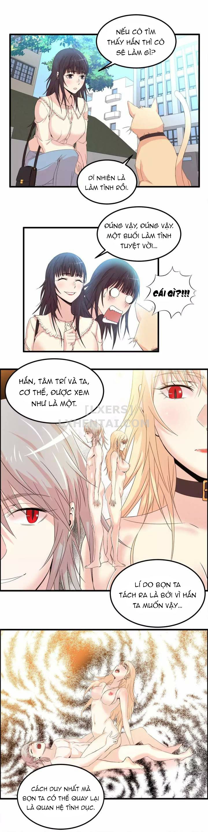 Chapter 13 ảnh 16