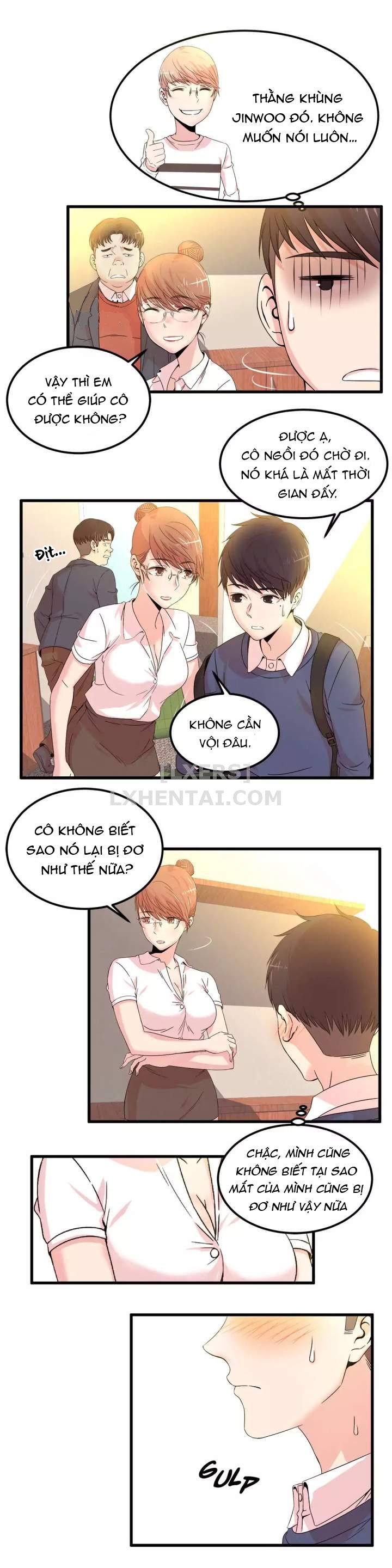 Chapter 14 ảnh 15