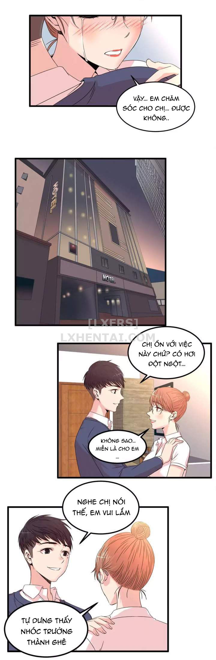 Chapter 15 ảnh 16