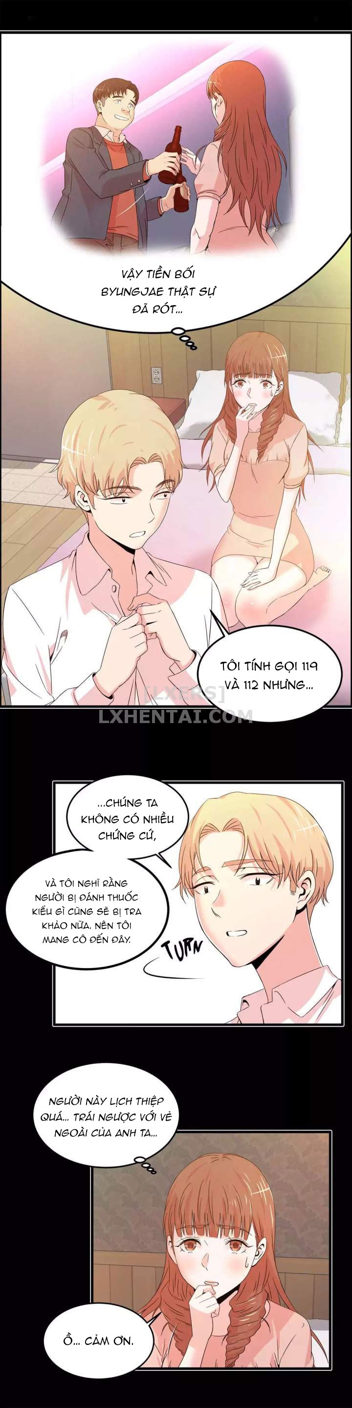 Chapter 18 ảnh 17