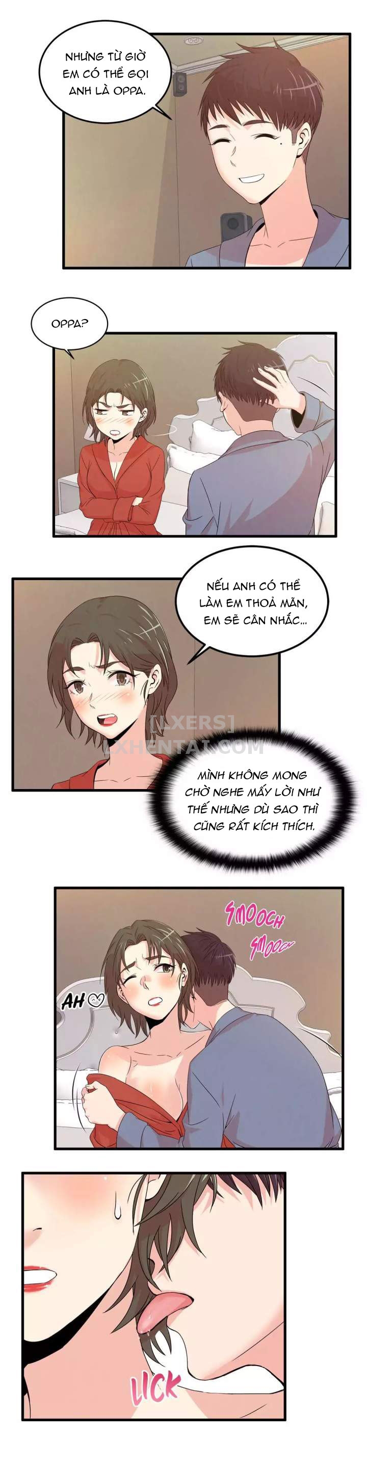 Chapter 19 ảnh 12