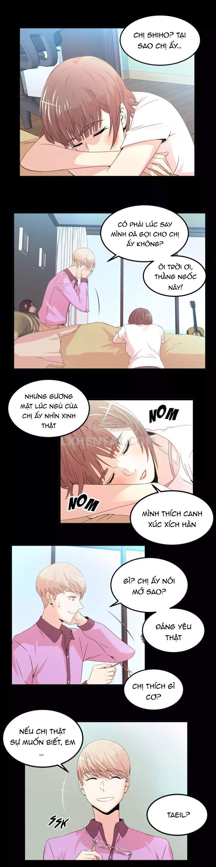 Chapter 21 ảnh 14