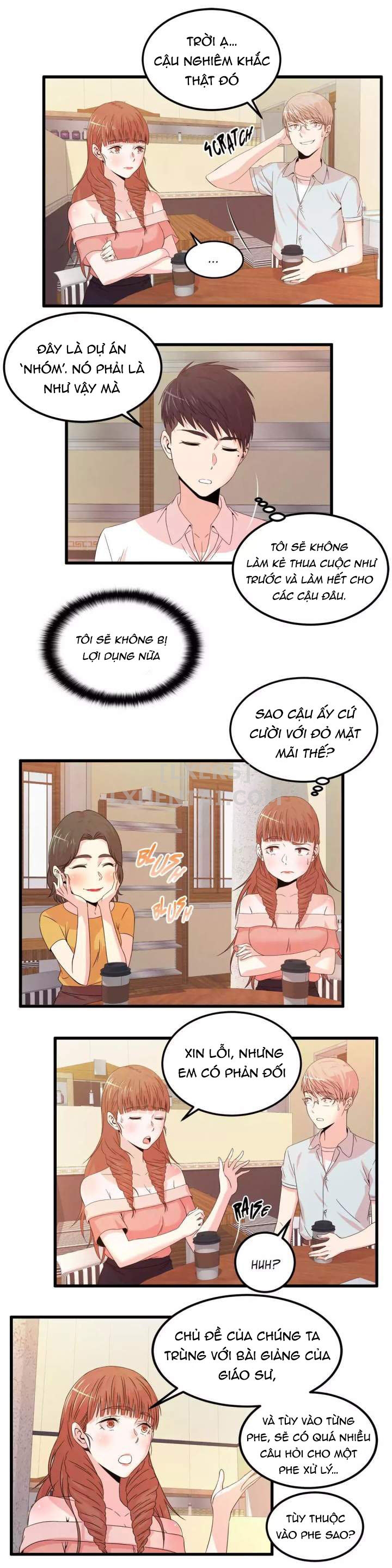 Chapter 21 ảnh 18