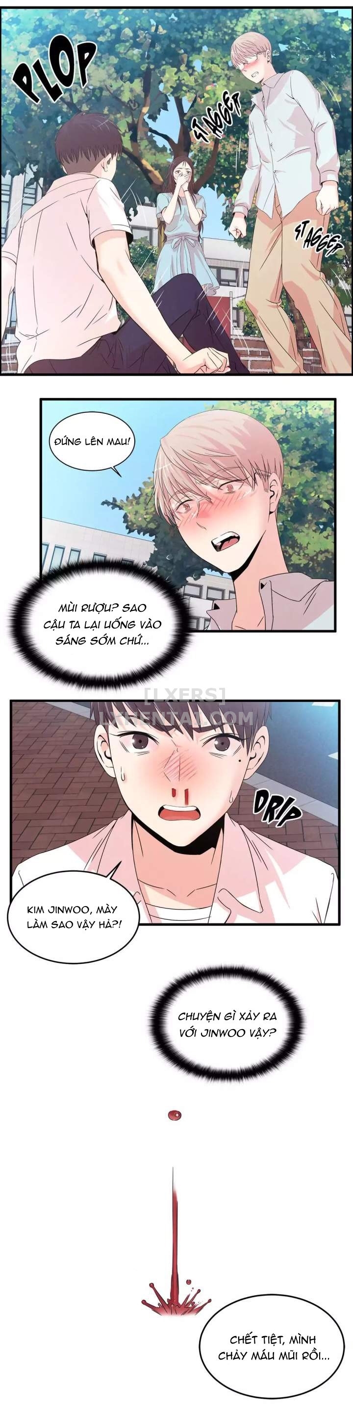 Chapter 24 ảnh 23