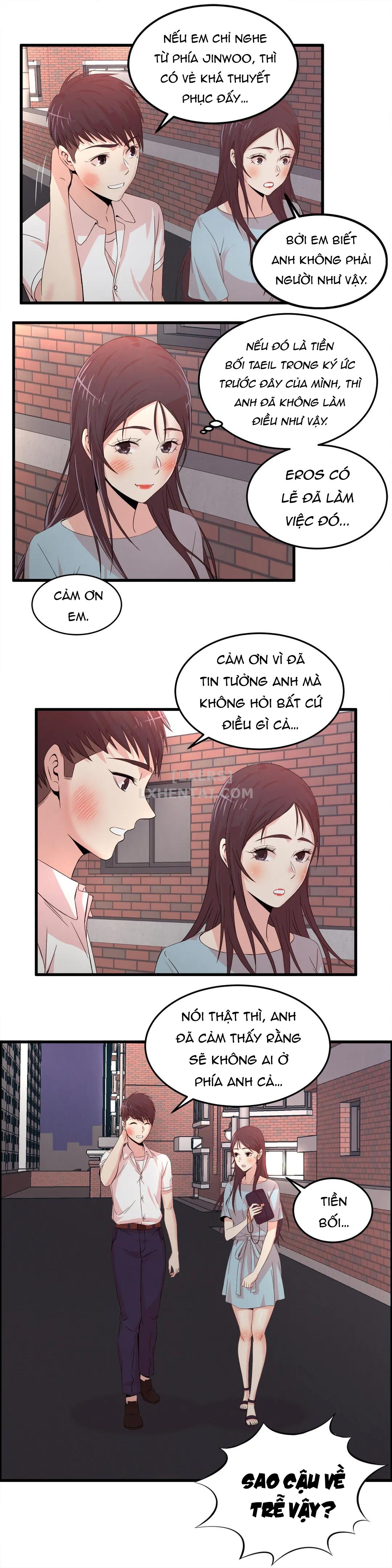 Chapter 25 ảnh 11