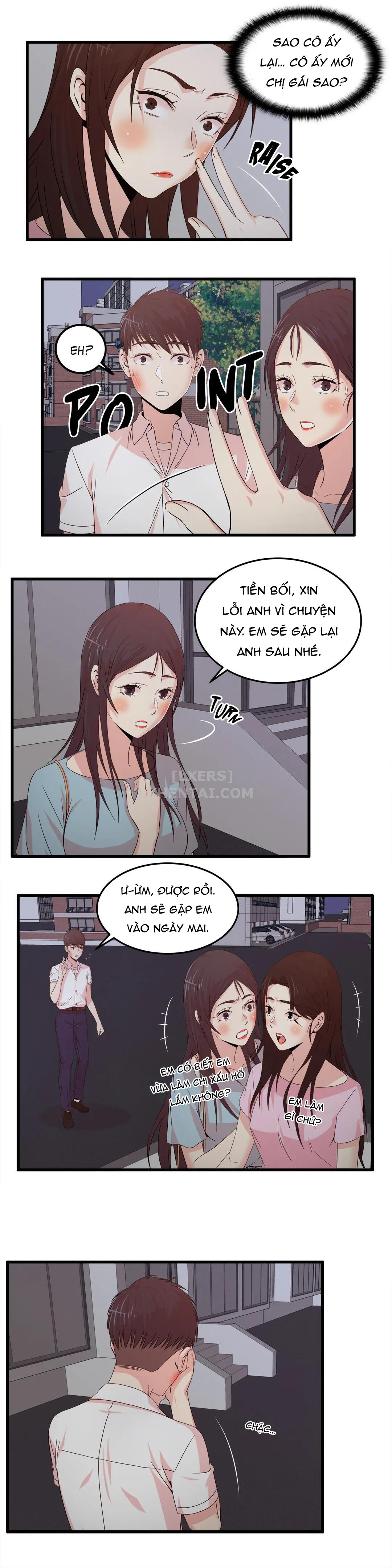 Chapter 25 ảnh 14