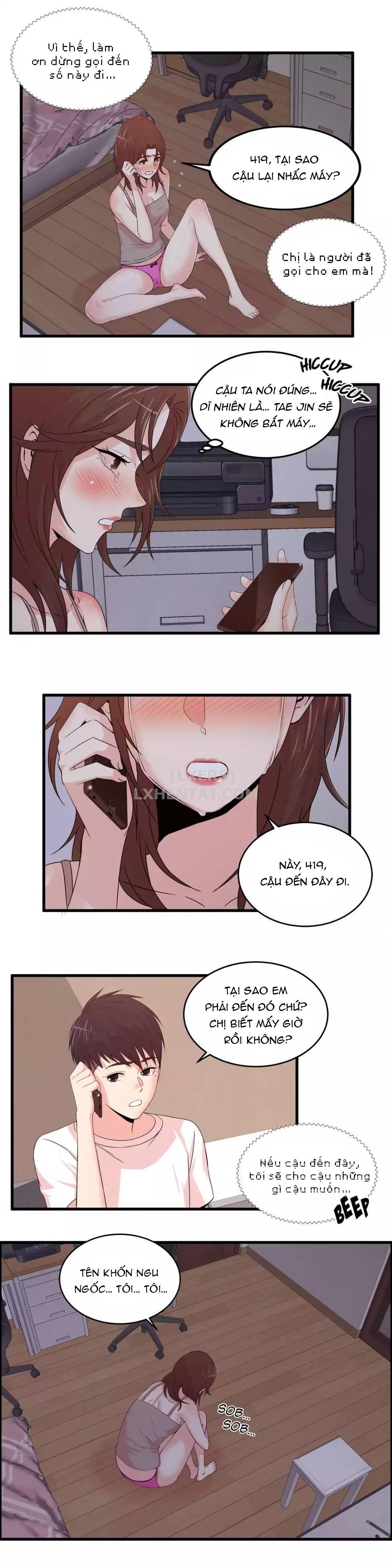 Chapter 30 ảnh 11