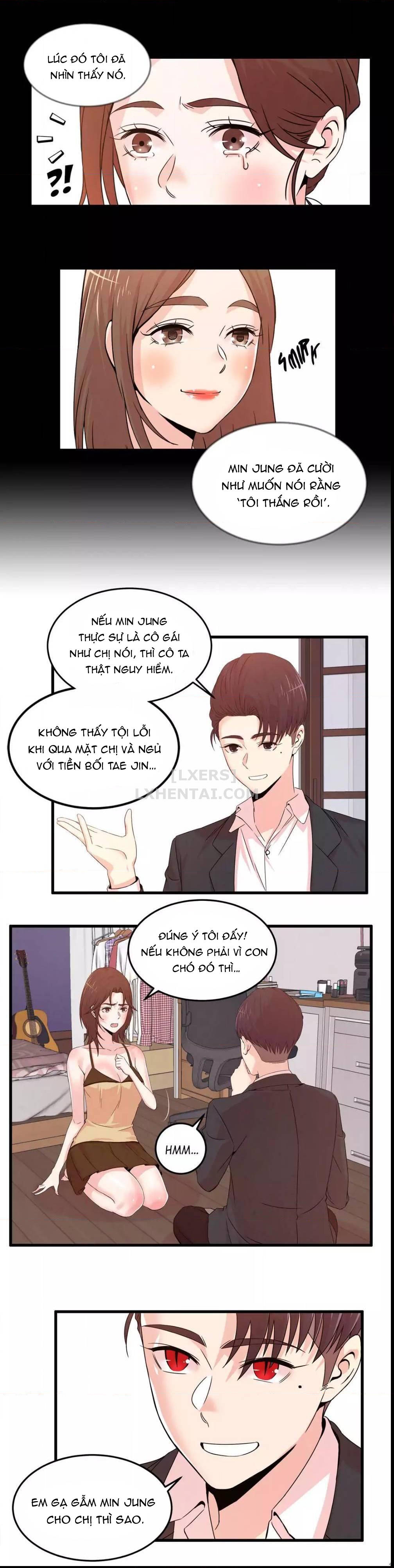 Chapter 30 ảnh 16