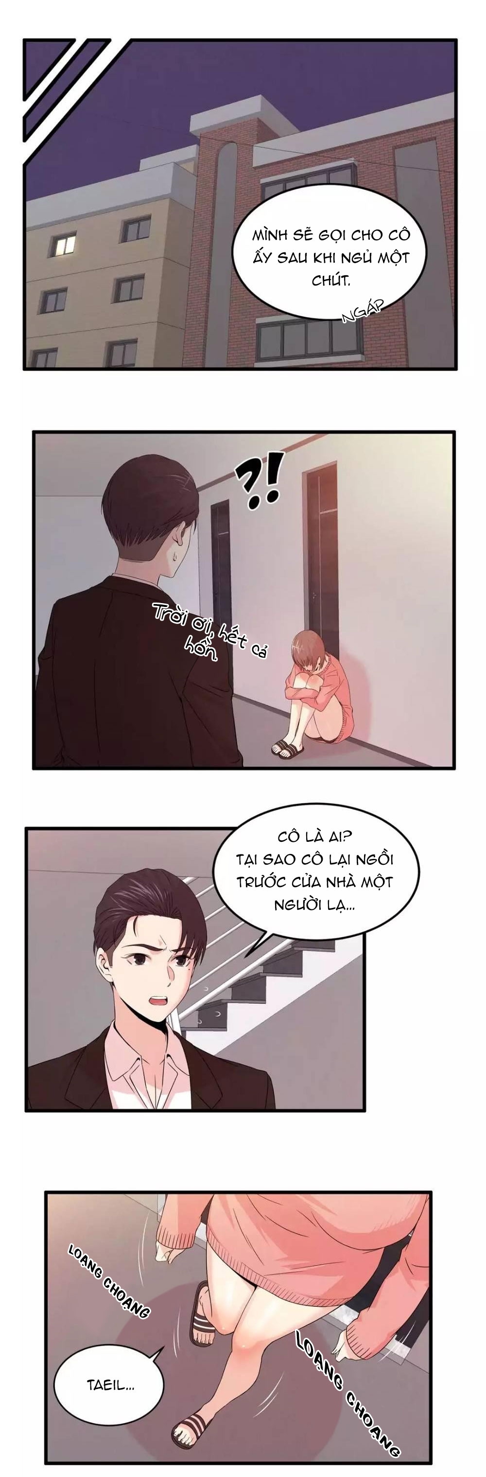 Chapter 32 ảnh 18