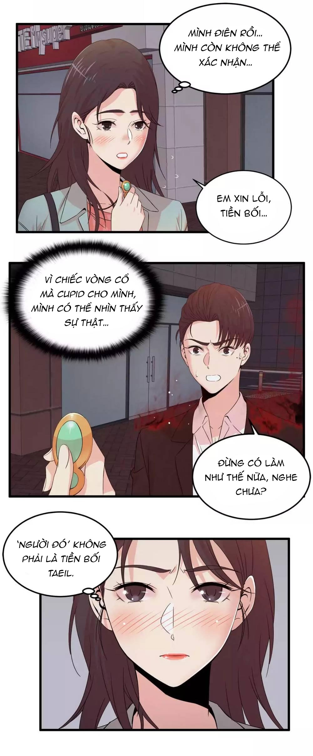 Chapter 32 ảnh 9