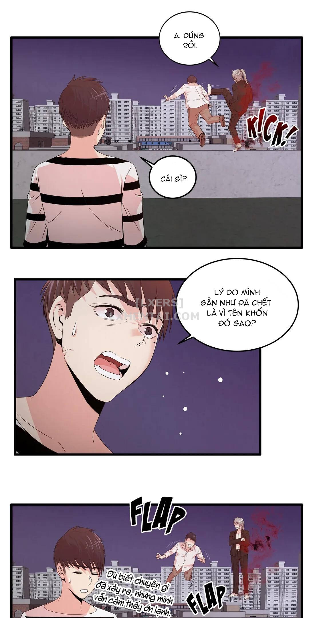 Chapter 33 ảnh 10