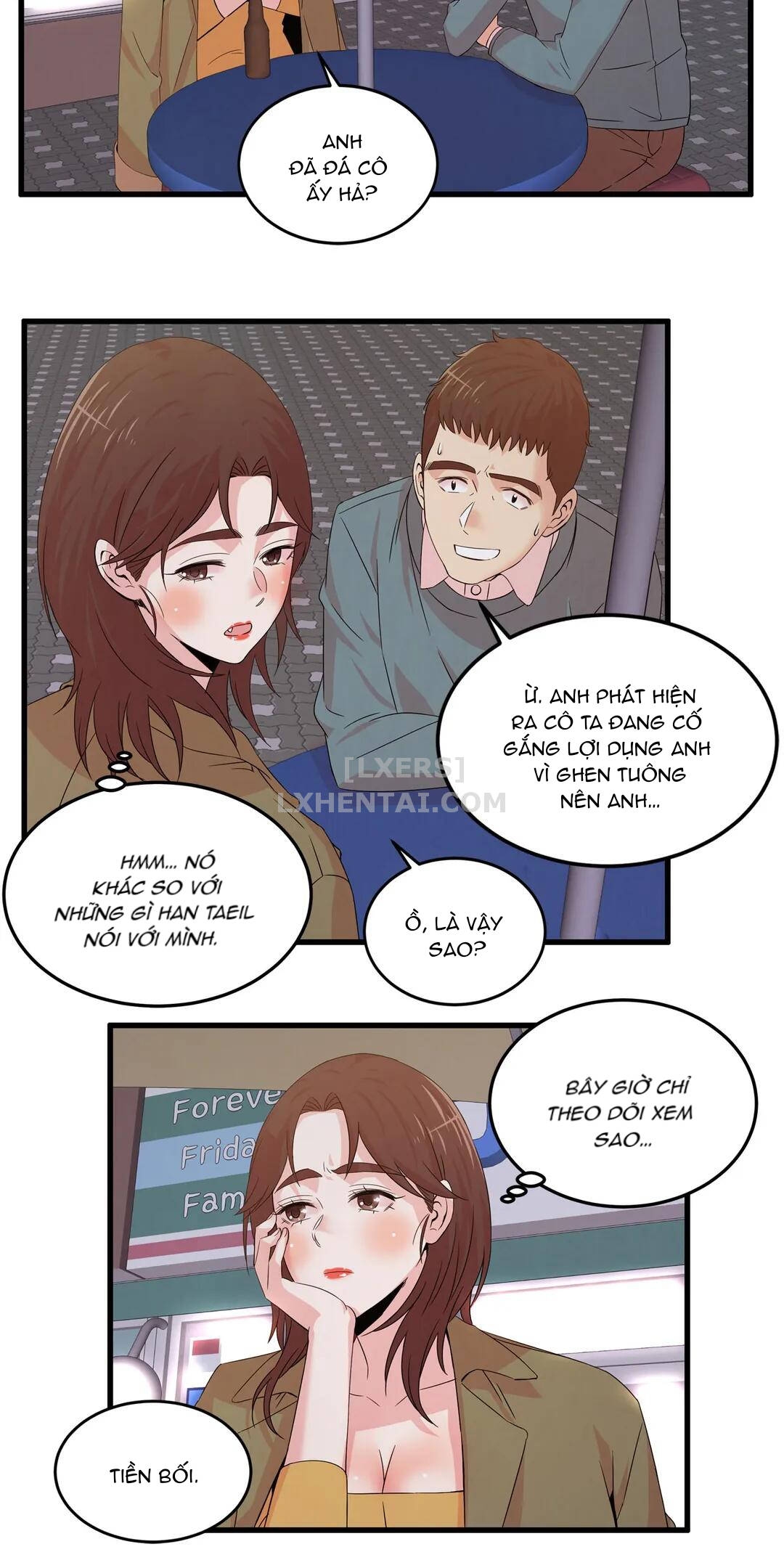 Chapter 33 ảnh 23