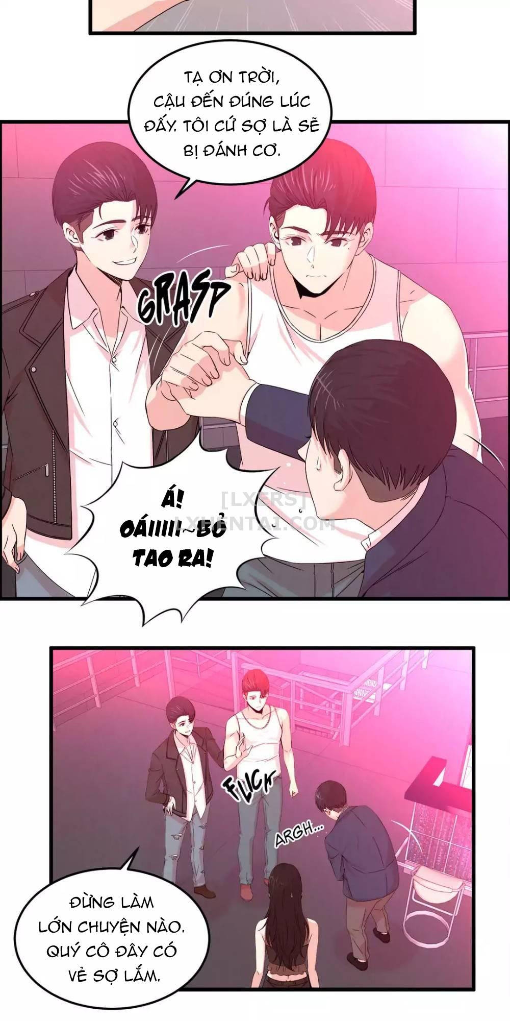 Chapter 35 ảnh 15