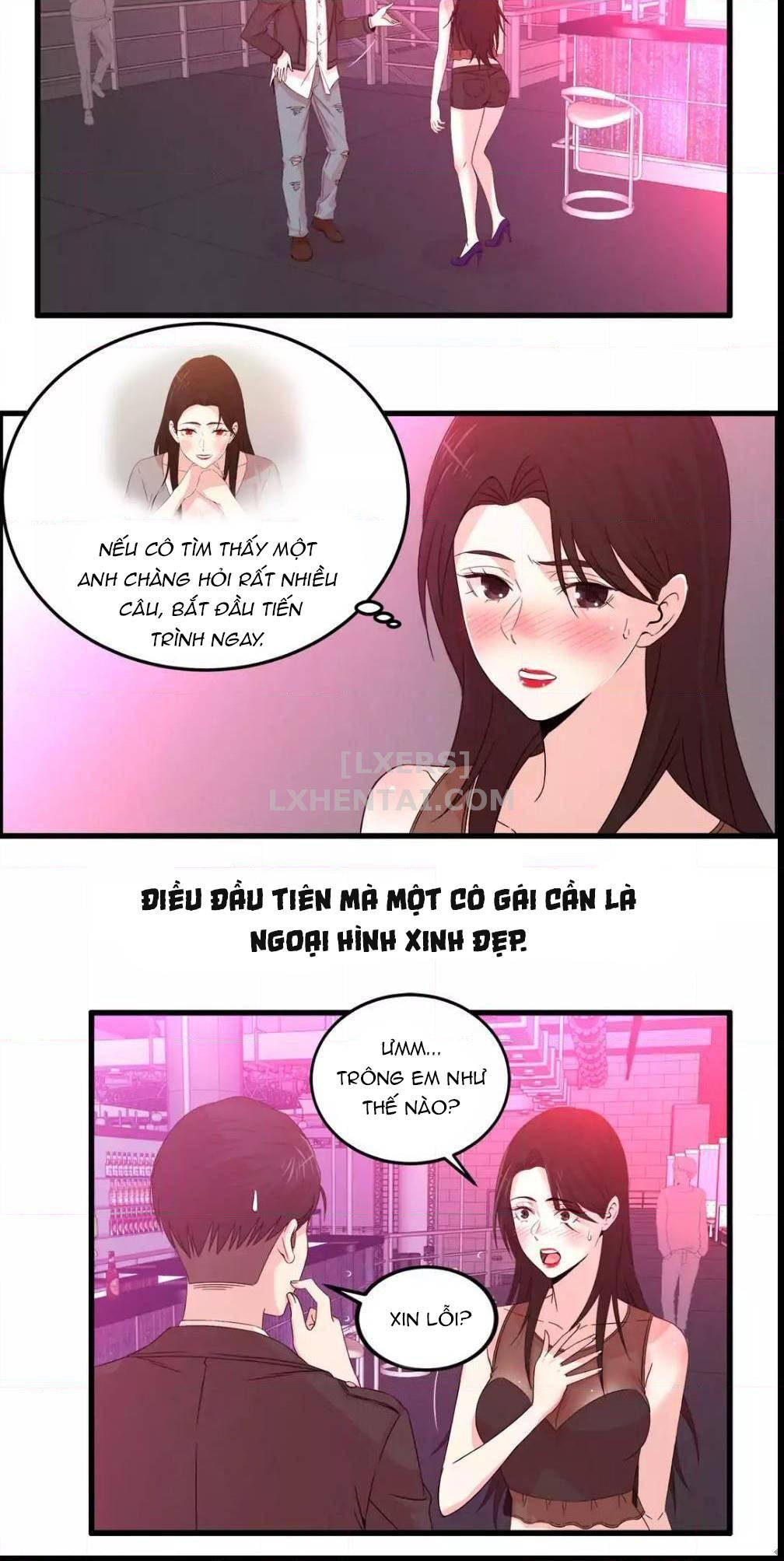 Chapter 35 ảnh 19