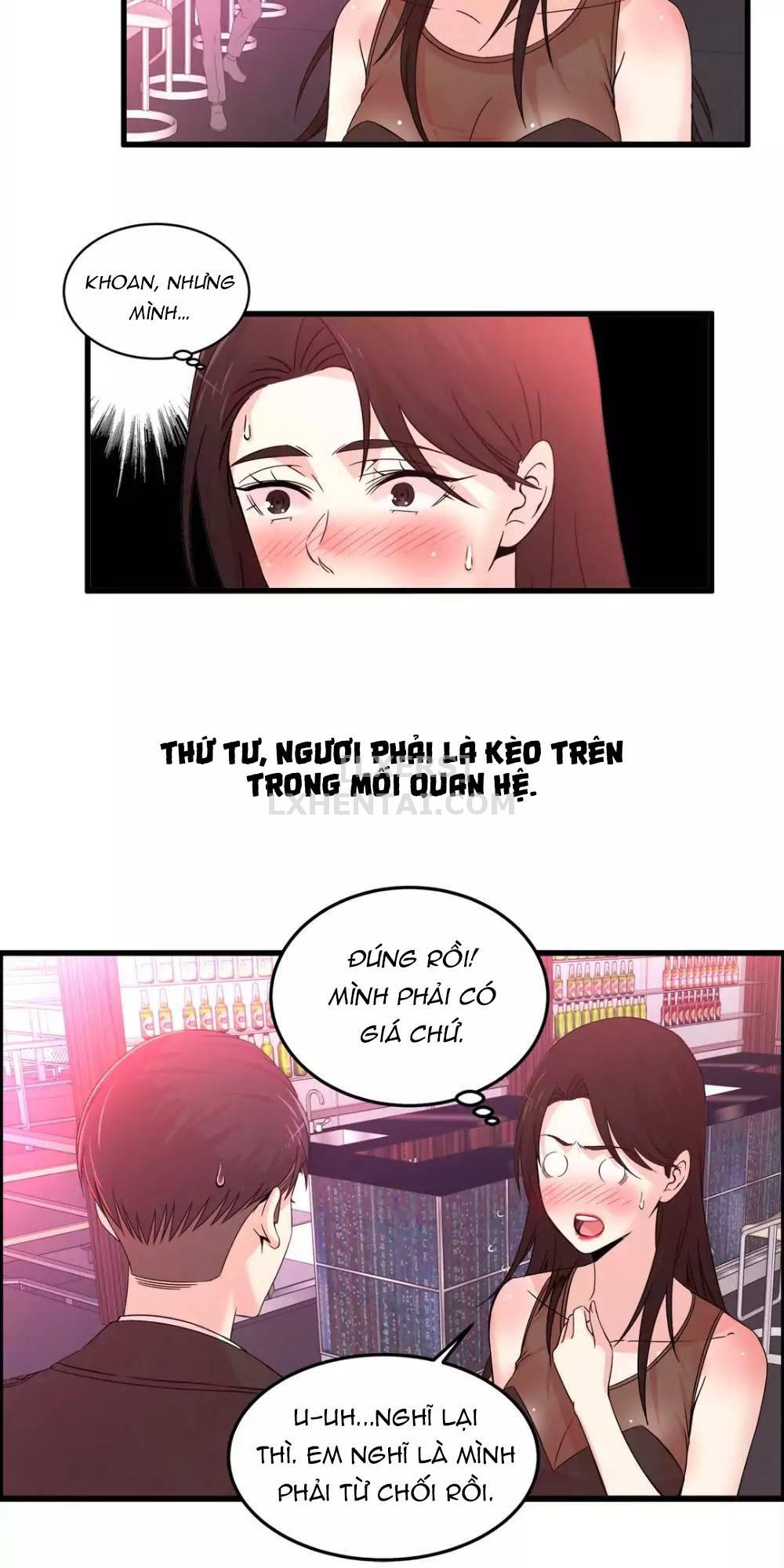 Chapter 35 ảnh 23