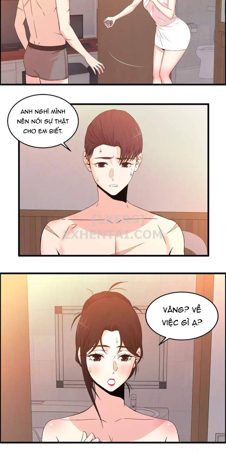 Chapter 36 ảnh 19