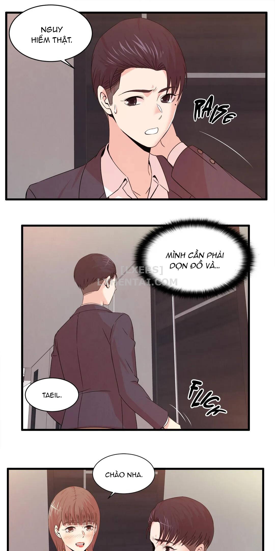 Chapter 37 ảnh 18