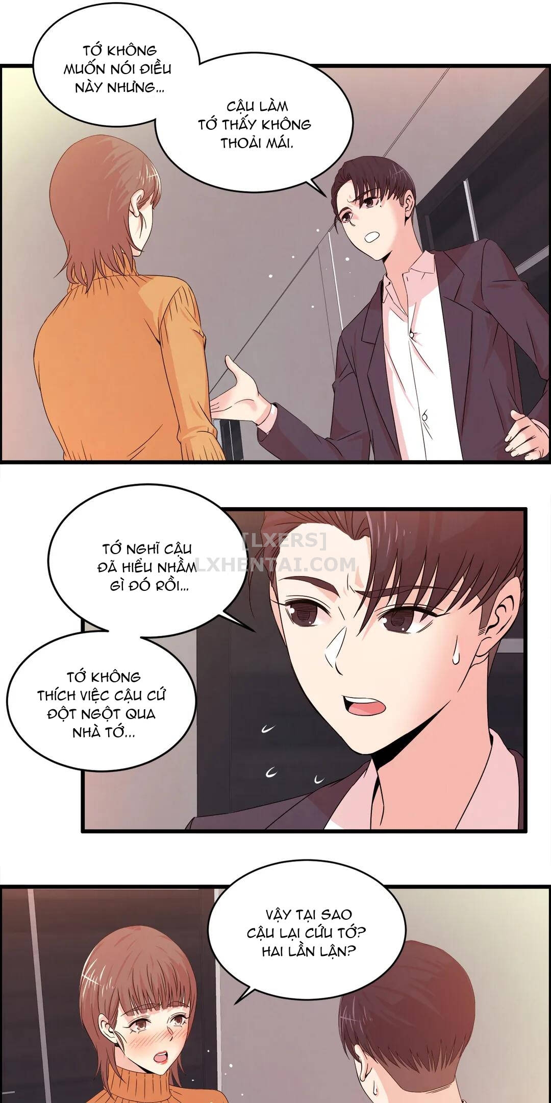 Chapter 37 ảnh 20