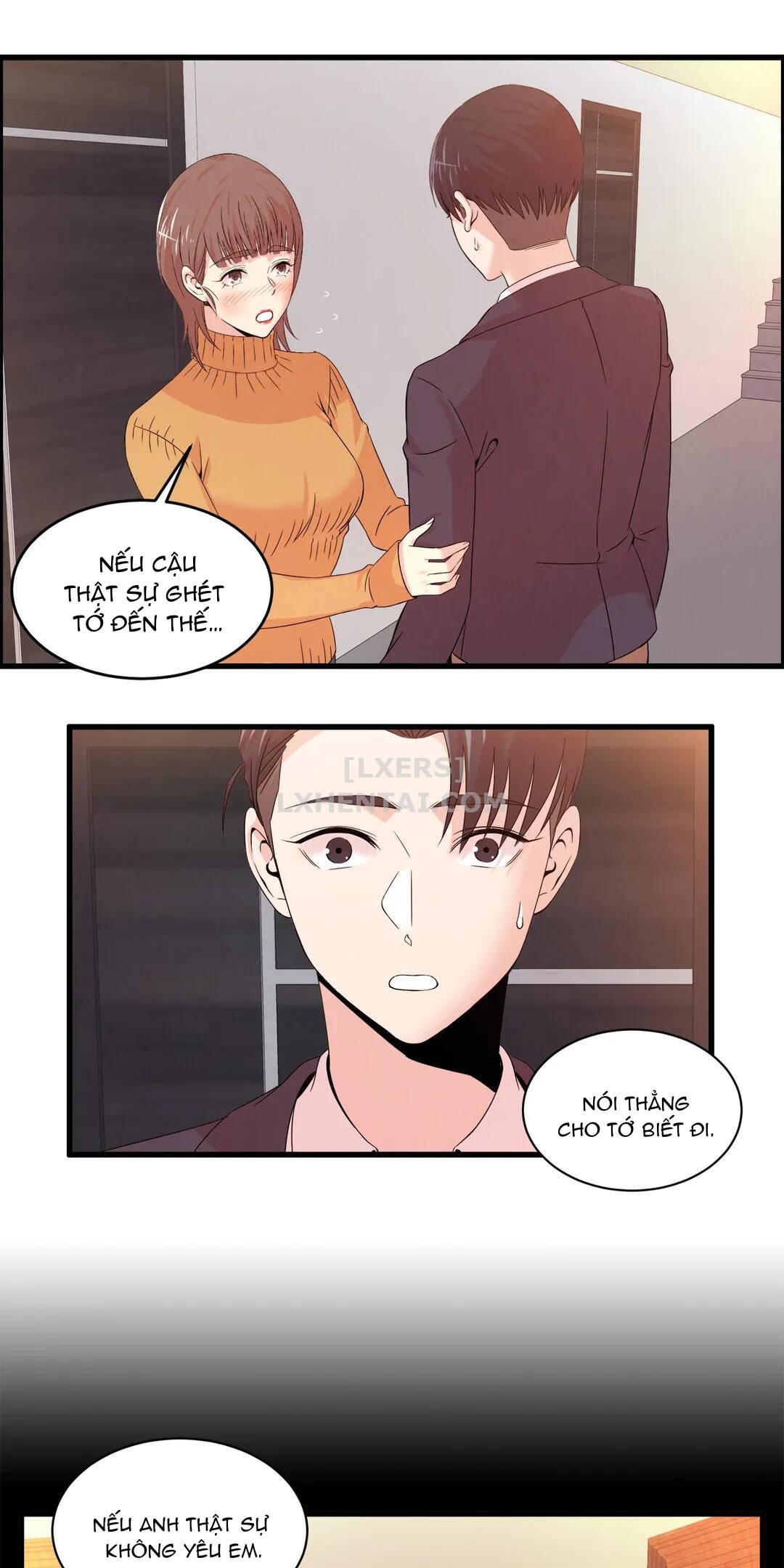 Chapter 37 ảnh 22