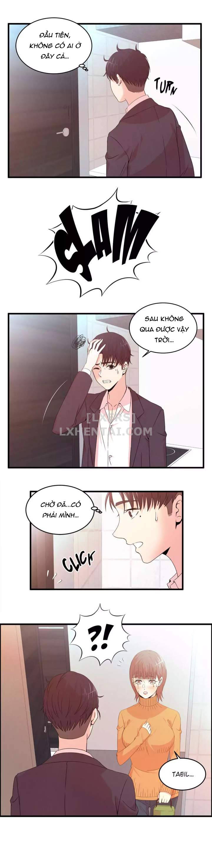 Chapter 38 ảnh 5