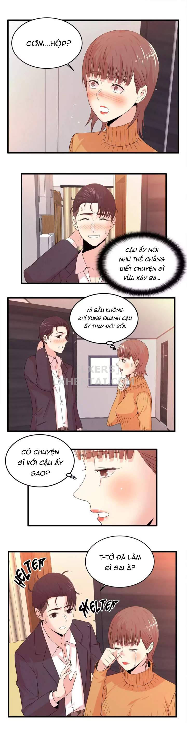 Chapter 38 ảnh 8