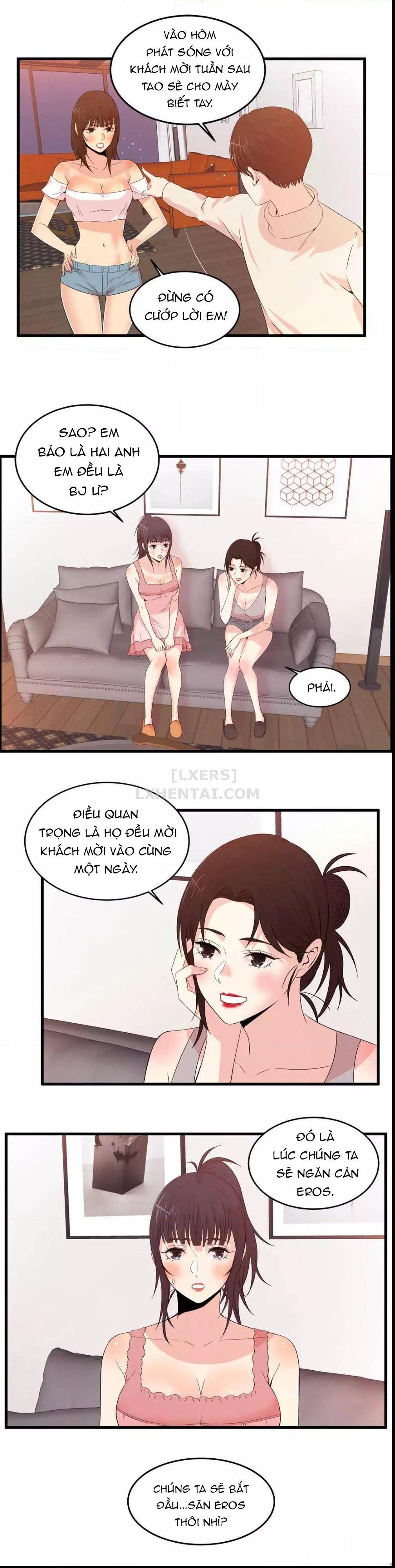 Chapter 41 ảnh 11