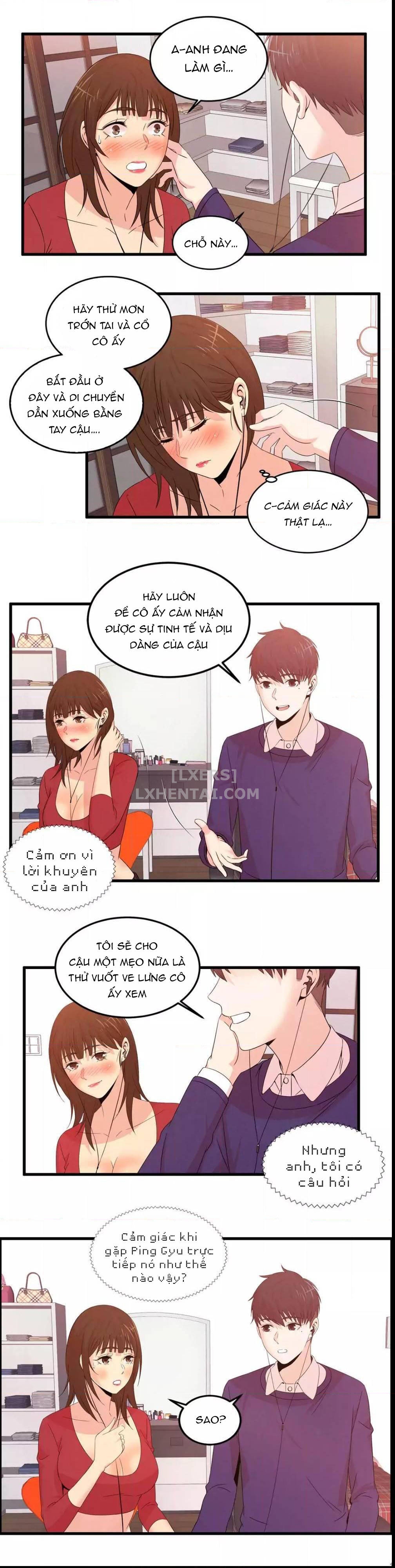 Chapter 42 ảnh 10