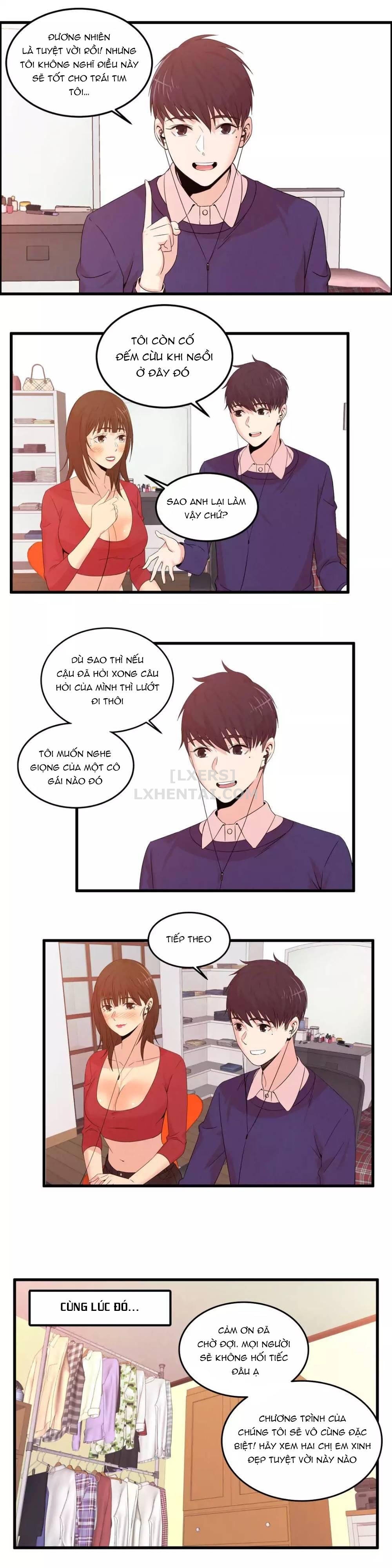 Chapter 42 ảnh 11