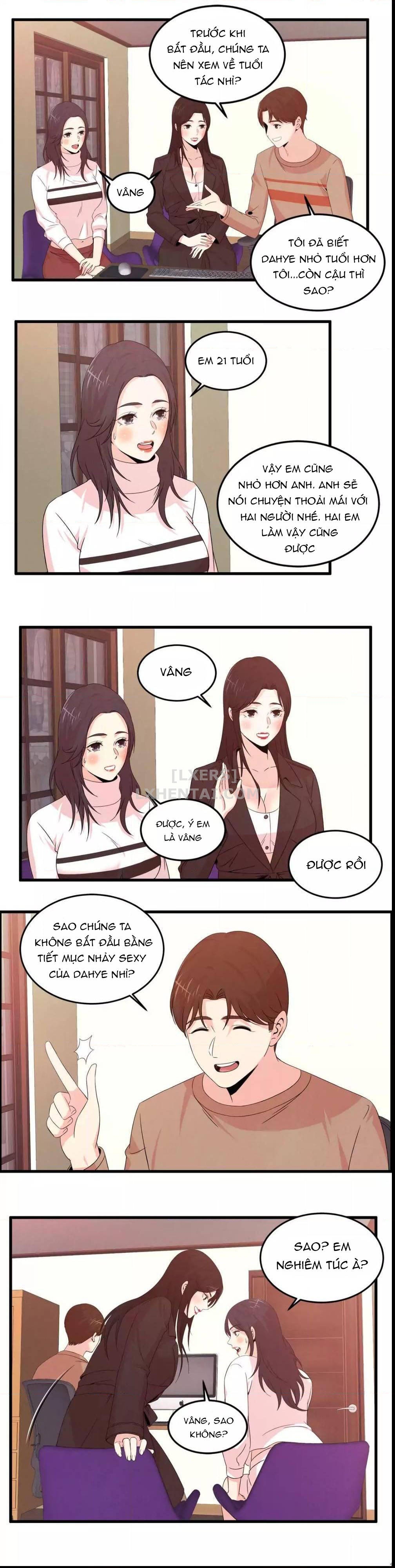 Chapter 42 ảnh 13