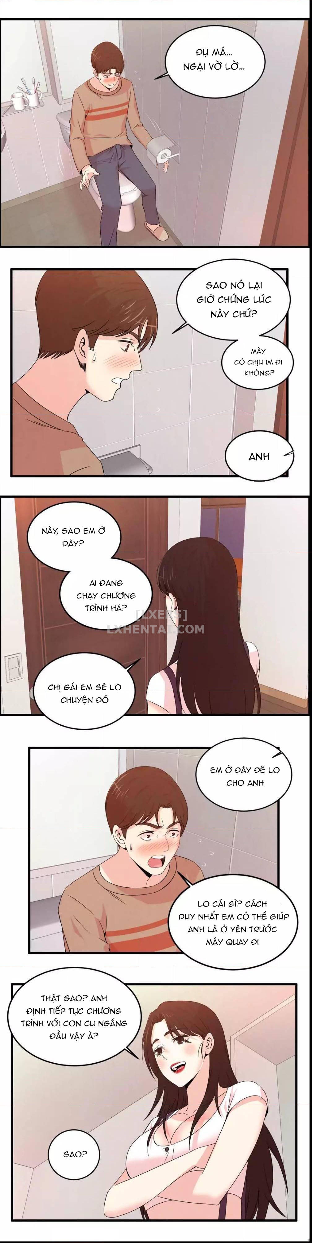 Chapter 42 ảnh 16