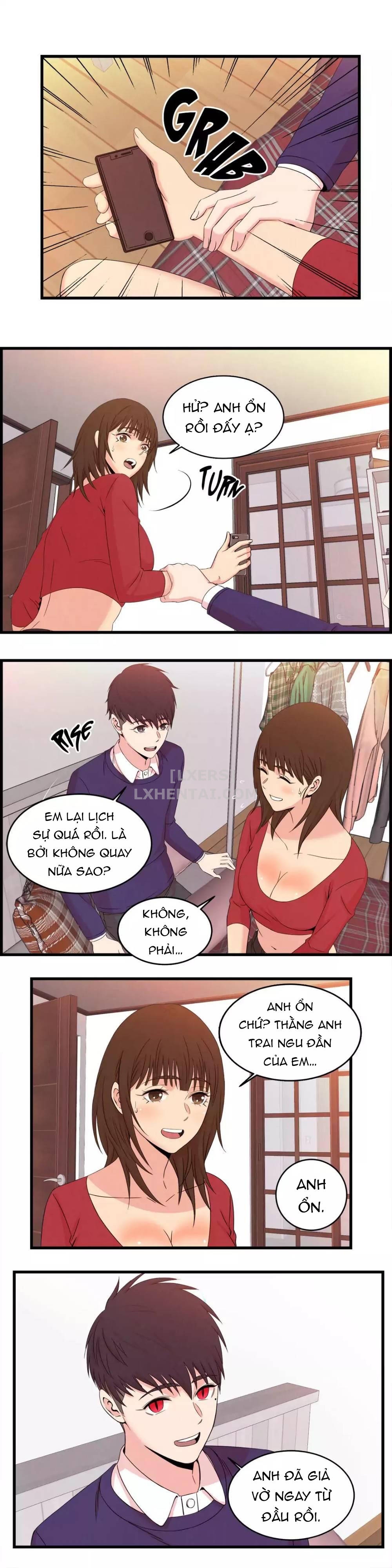 Chapter 44 ảnh 15