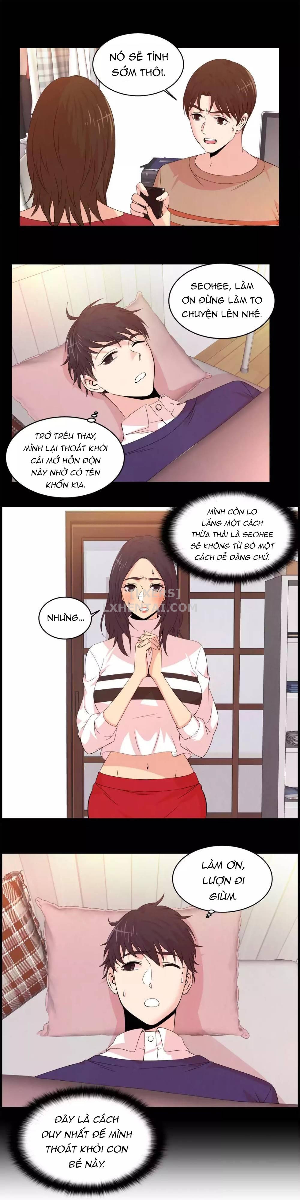 Chapter 45 ảnh 5