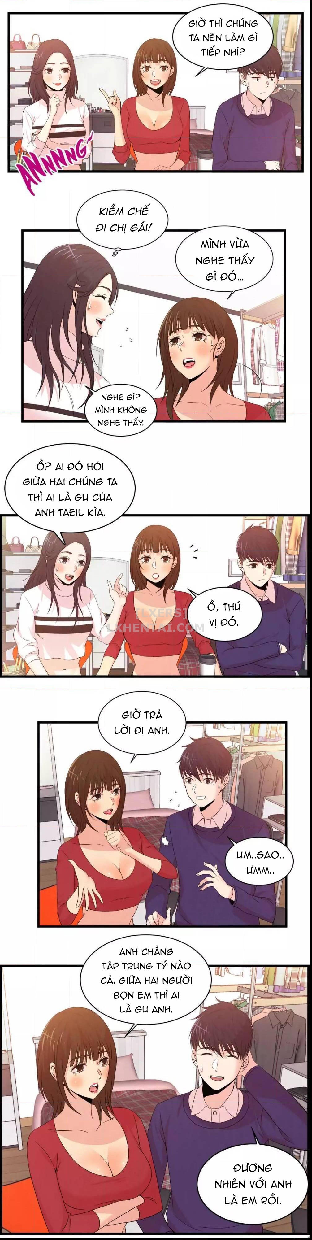 Chapter 43 ảnh 13