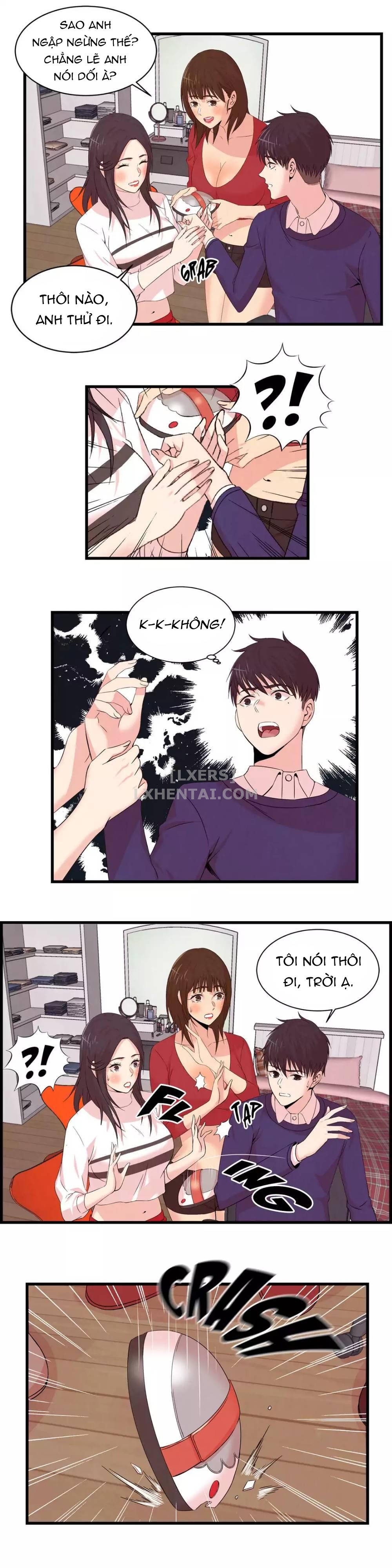 Chapter 43 ảnh 15