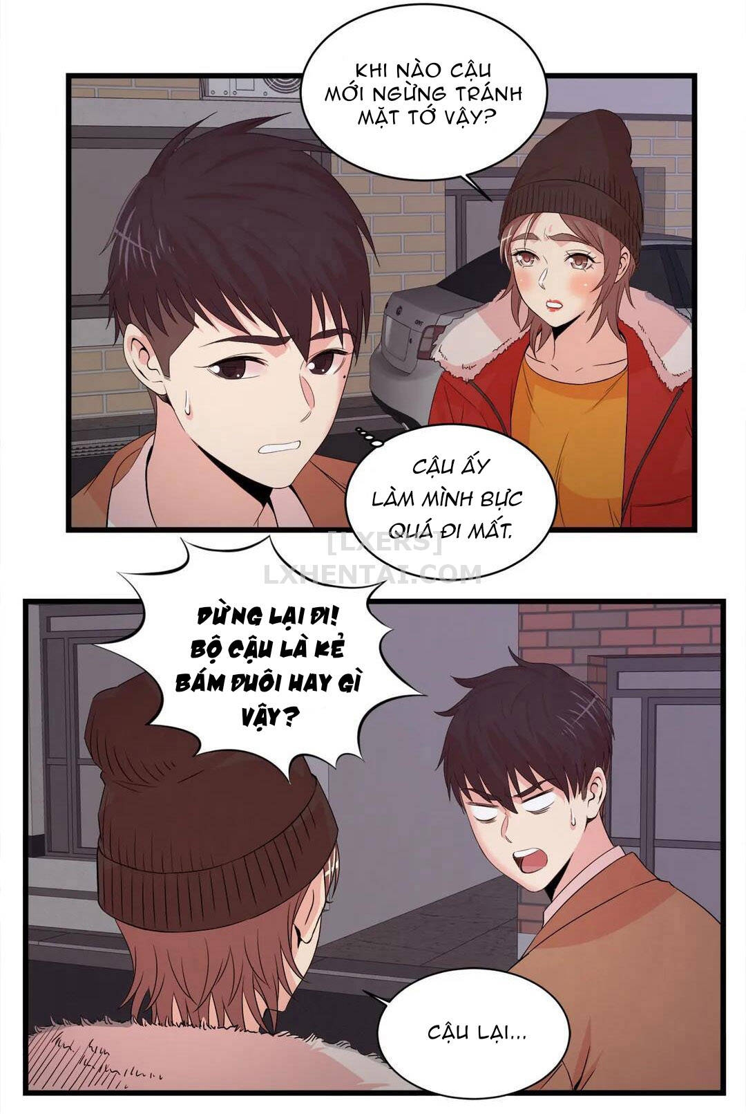 Chapter 47 ảnh 11