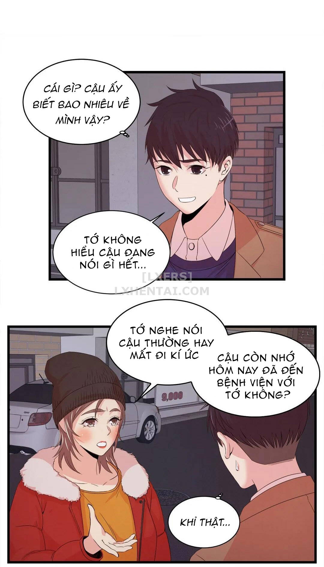 Chapter 47 ảnh 12