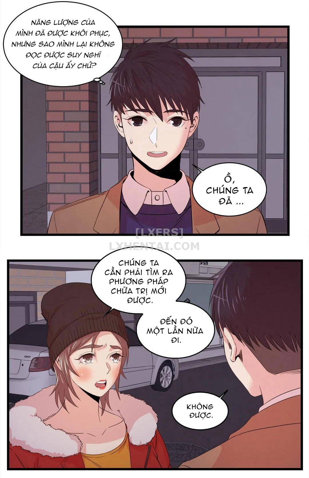 Chapter 47 ảnh 14