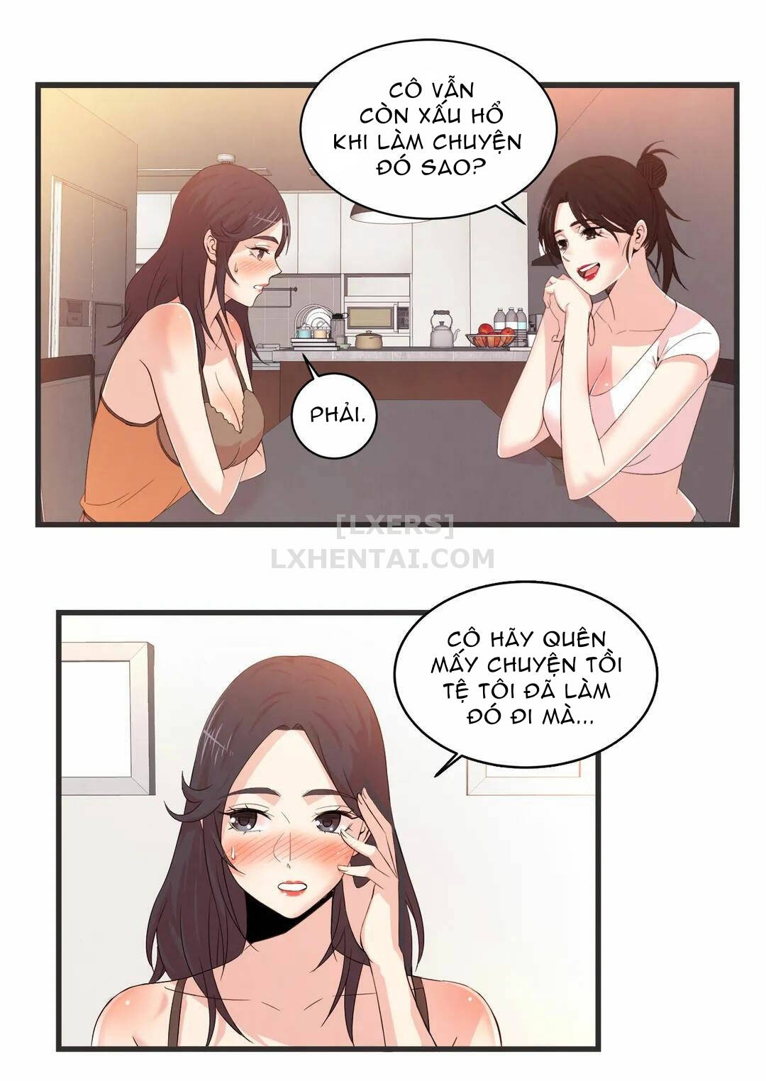 Chapter 47 ảnh 25