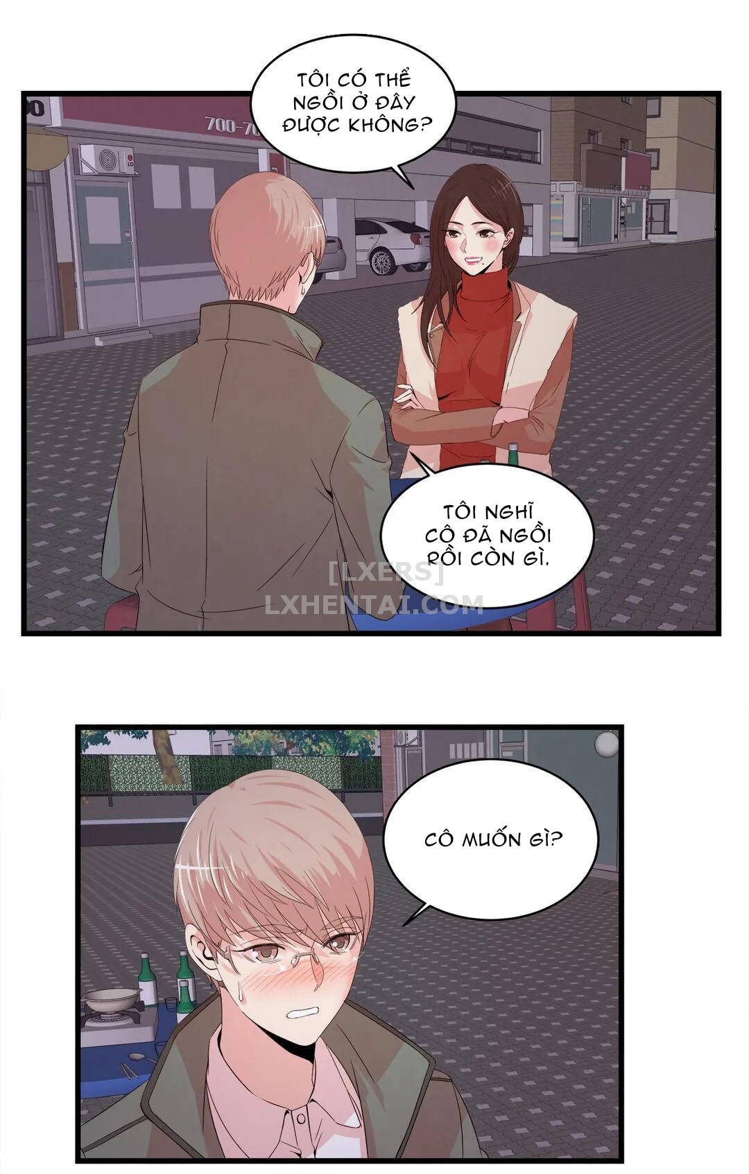 Chapter 47 ảnh 34