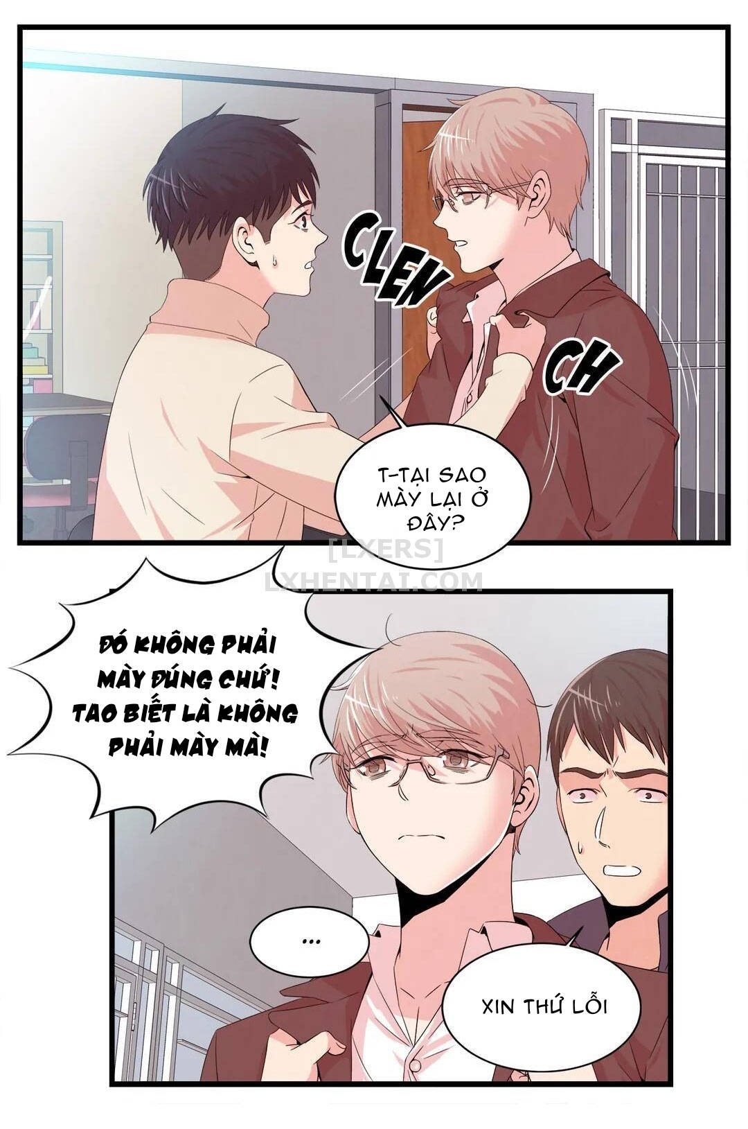 Chapter 47 ảnh 6