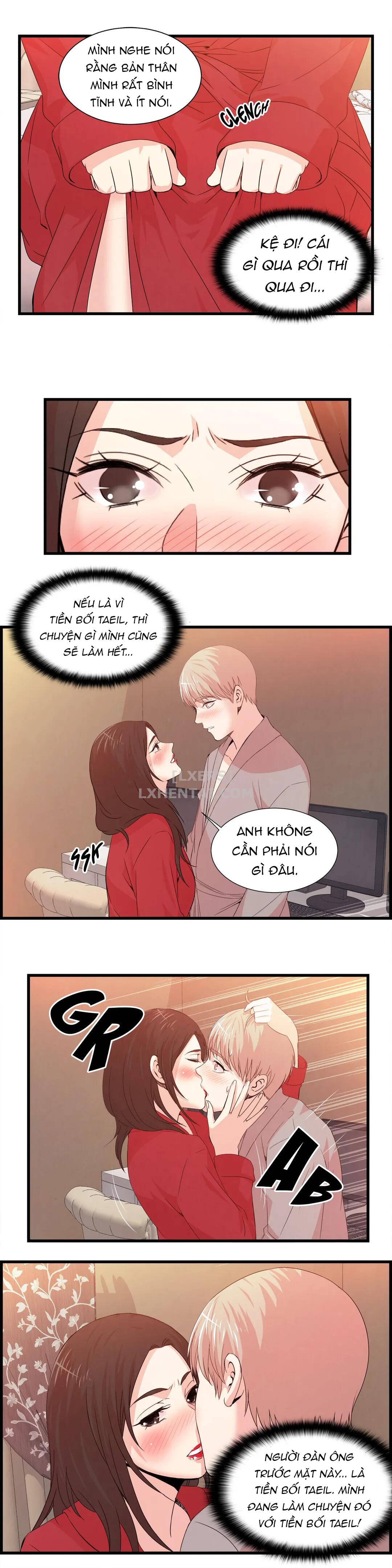 Chapter 48 ảnh 14