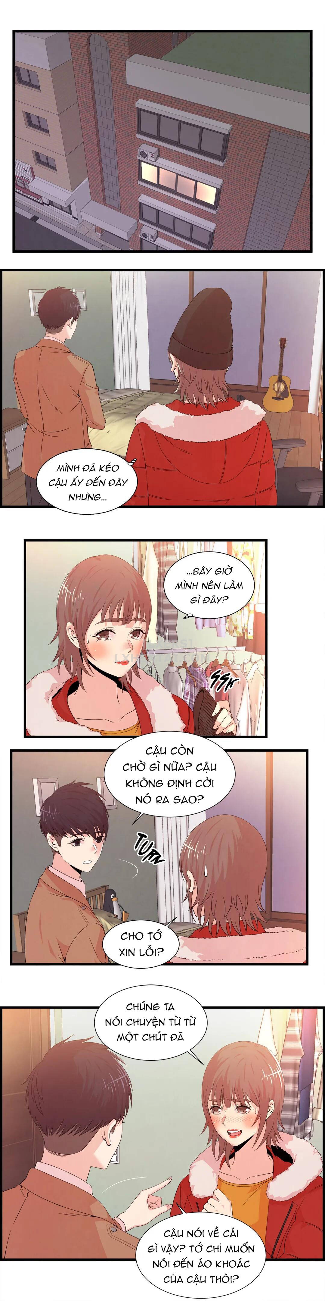 Chapter 48 ảnh 4